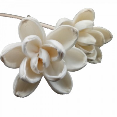 Artificial Hot Sale Natural Color Sola flower