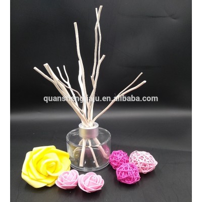 Customized Natural White Willow Stick  Reed Diffuser Stick