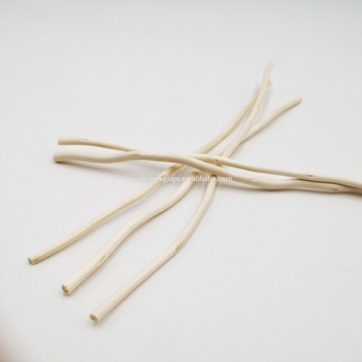 Fragrance reed diffuser sticks with wicker  sticks